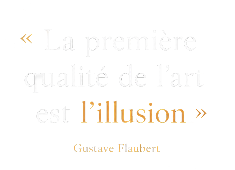 Citation Gustave Flaubert