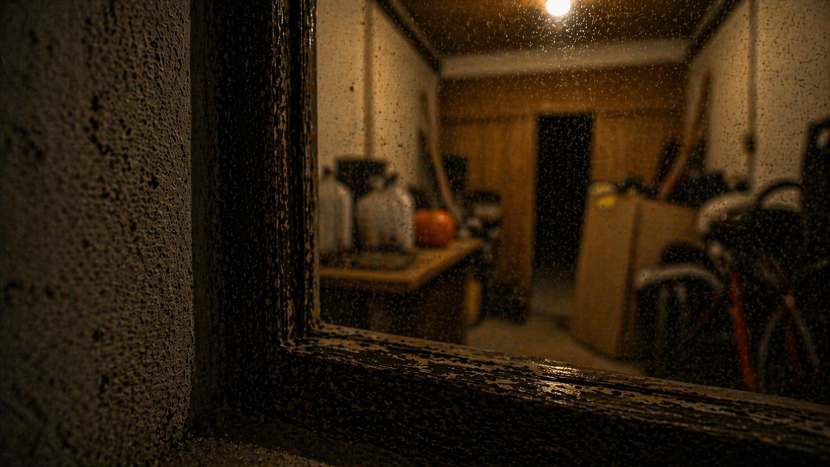 Image IA meurtre fenêtre