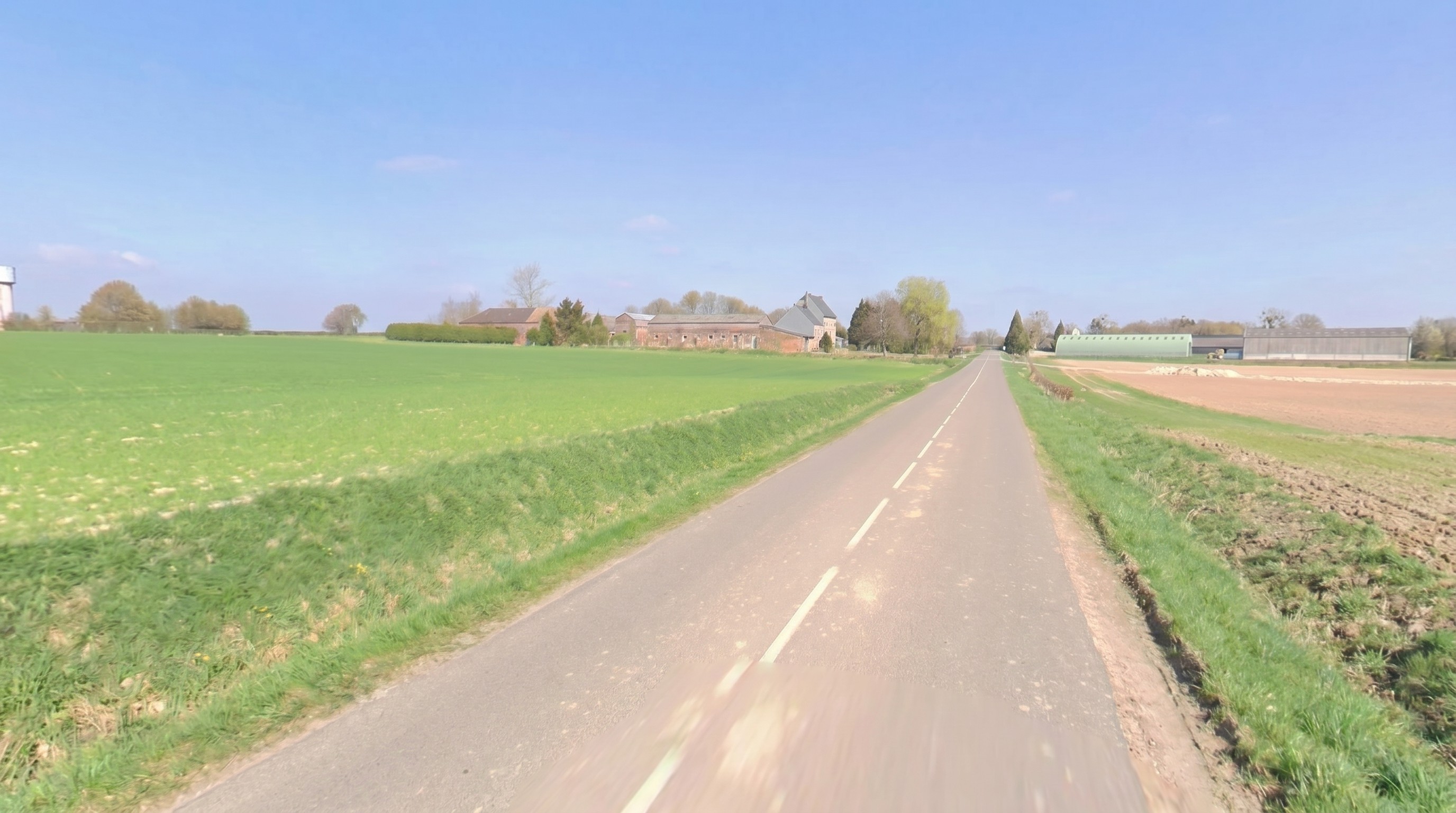 Archive route voiture